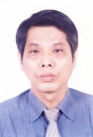 Zhaowen Zhuang