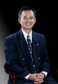 Zhong Shi