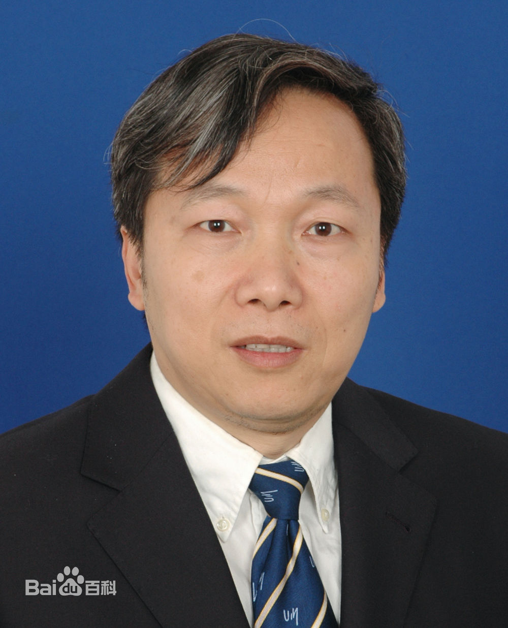 Xi Huang