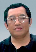 Mingkui Cao