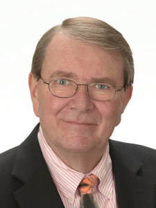 Clark W. Gellings