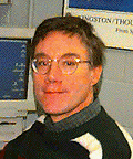 Peter Boag