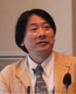 Hiroshi Nakamura