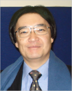 Hiroshi Mizuta