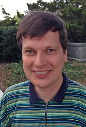 Stefan Jaeger