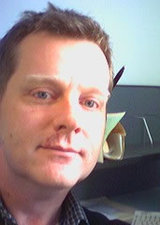 Martin Gibbs