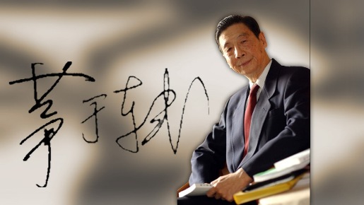 Yushi Mao