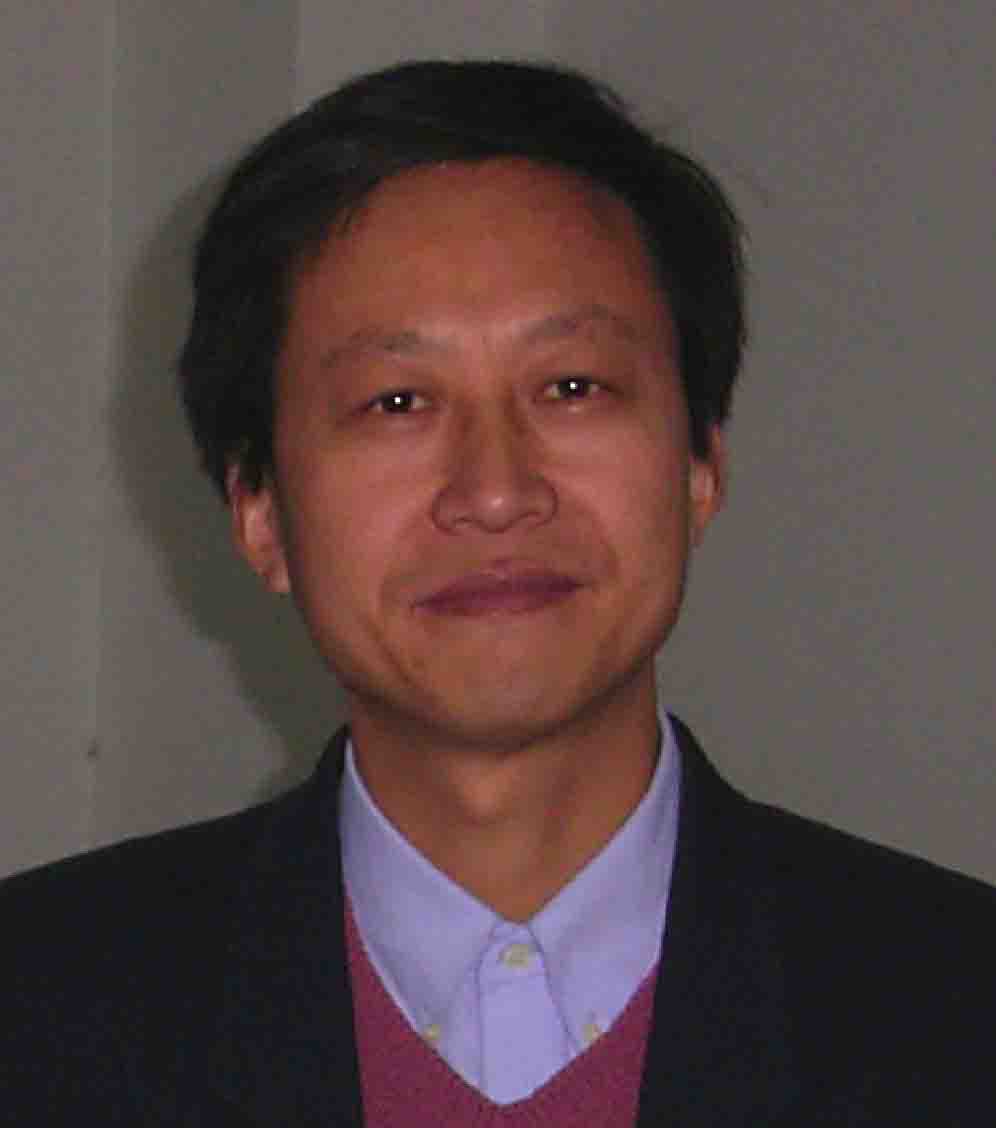 Demin Li