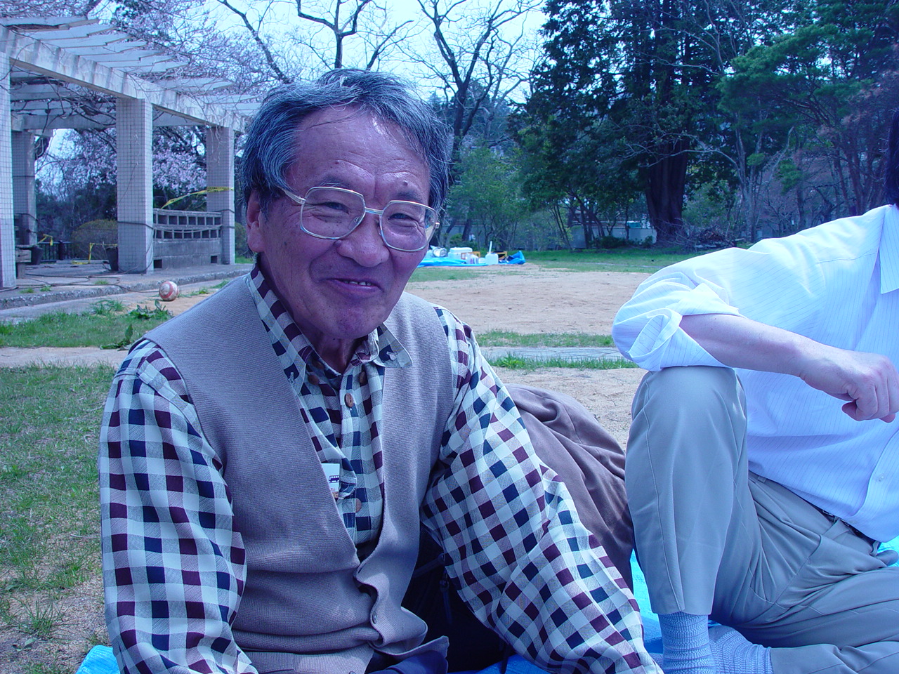 Tasuku Ito