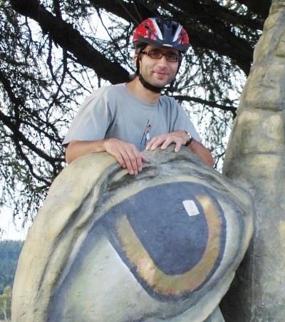 Ondrej Drbohlav