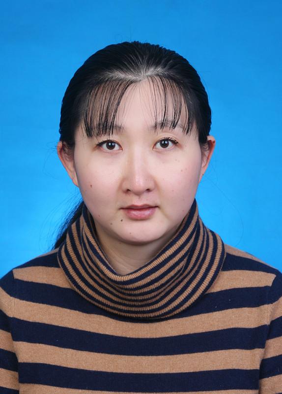 Min Zhou