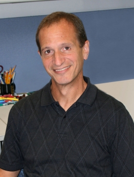 James B. Gloer