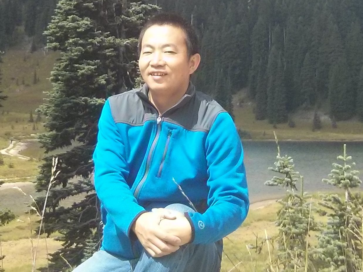 Zeng Tao