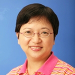 Winnie Yu