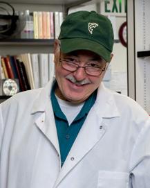 Ralph M. Garruto