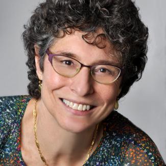 Annalee Saxenian