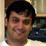 Arijit Chakravarty