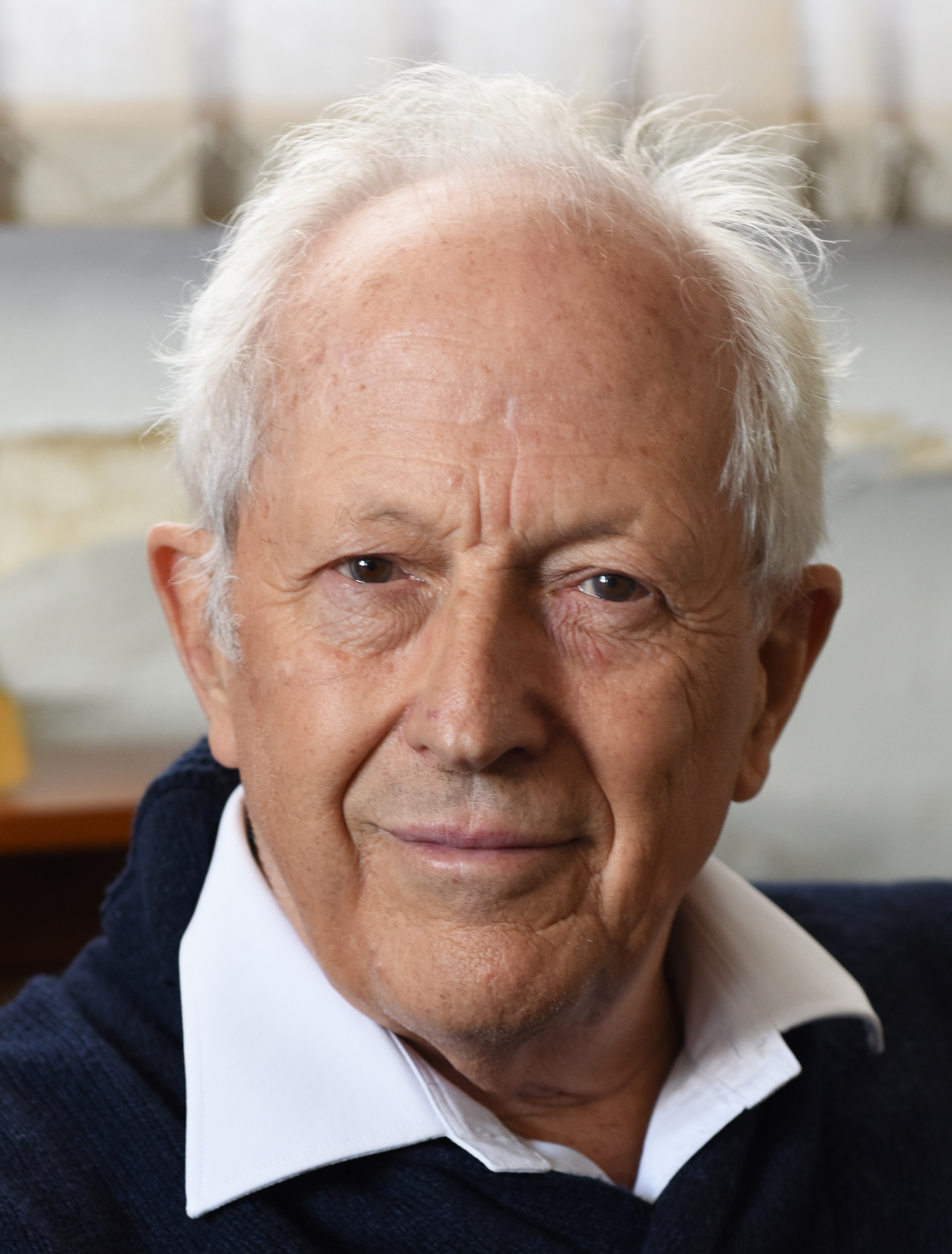 George F. R. Ellis