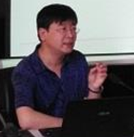Zhiqiang Xie