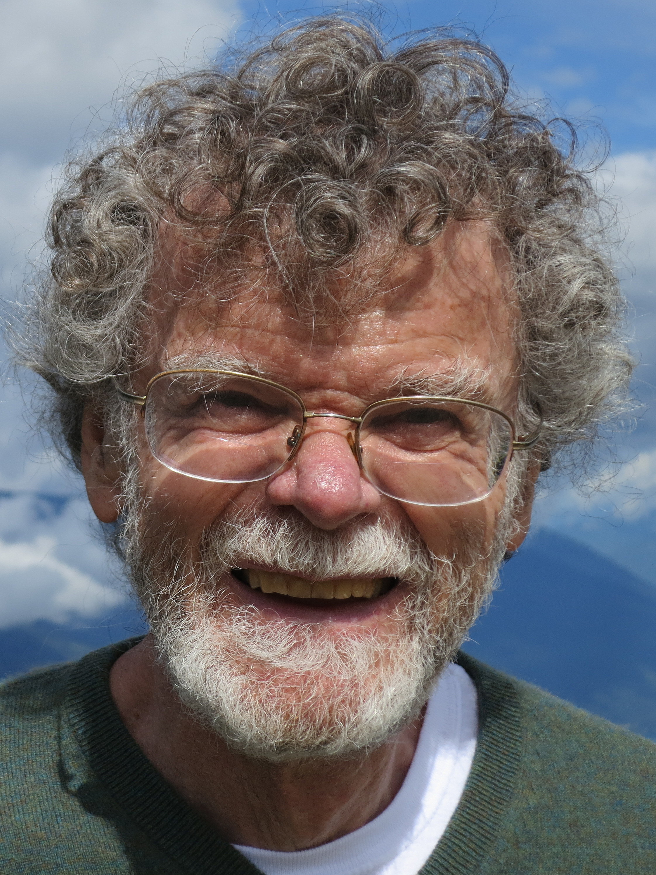 Arthur J. Robson