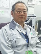 Tokio Fukahori