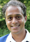 Rahul Sarpeshkar