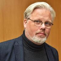 Joakim Gustafsson
