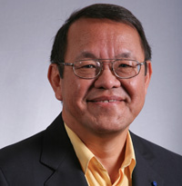 Victor Zue