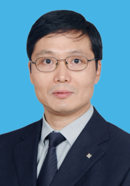 Deshun Liu