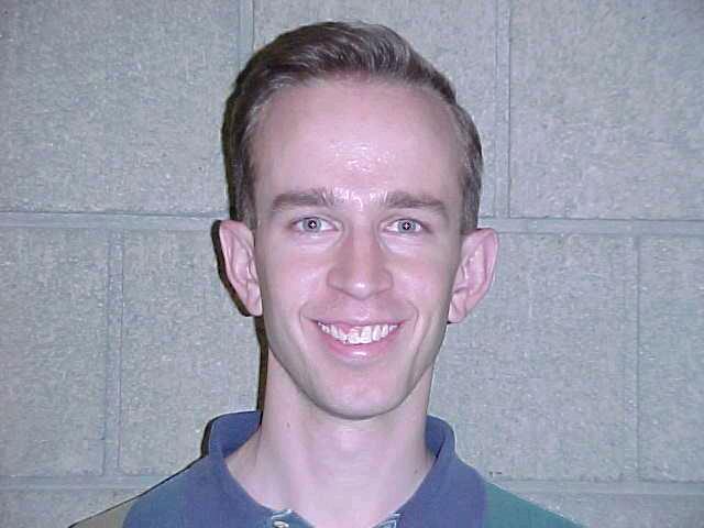 Glenn Judd