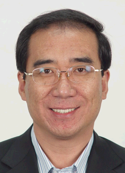 Rongwei Ye