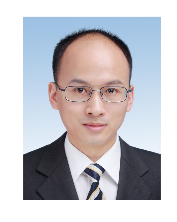 Longcun Jin