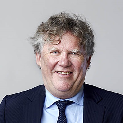 John Wood