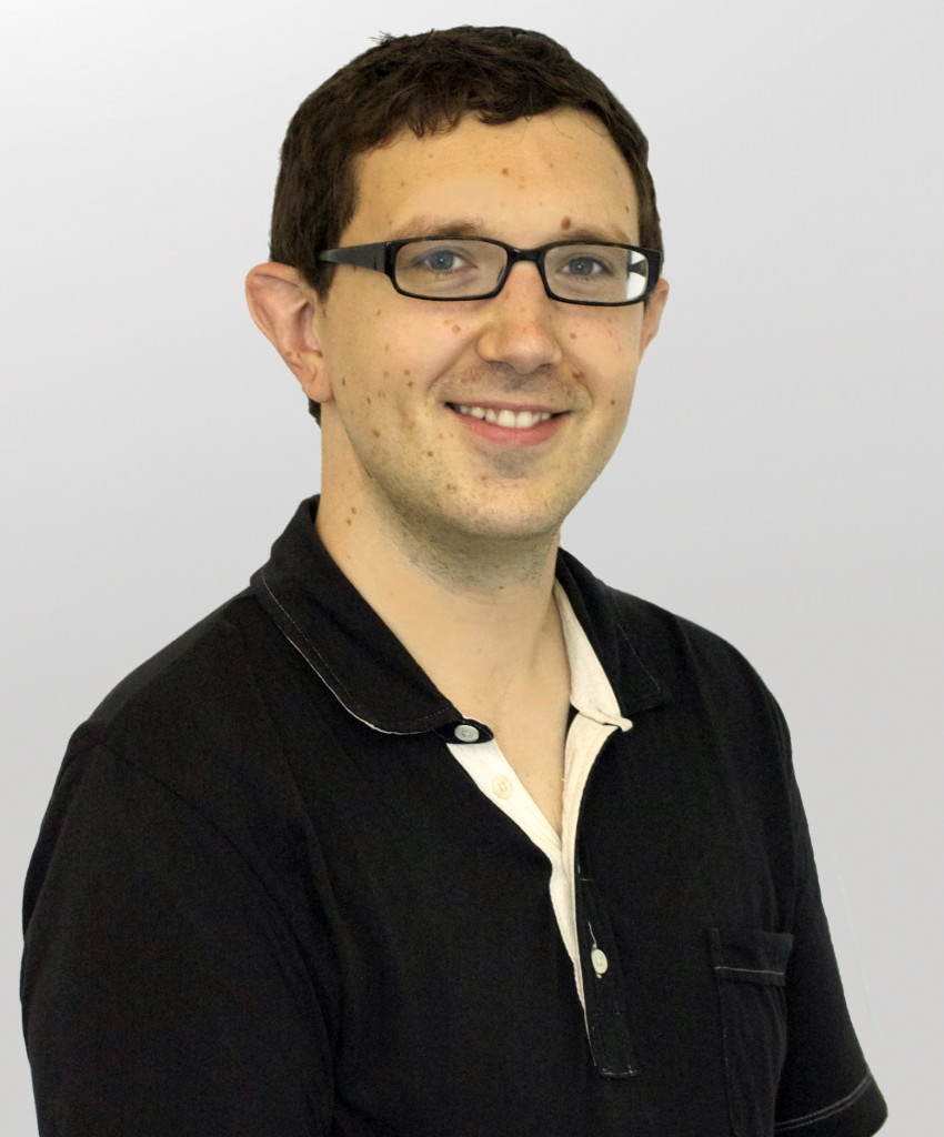 Brian Kulis