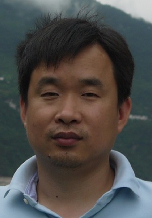 Ming Xiao