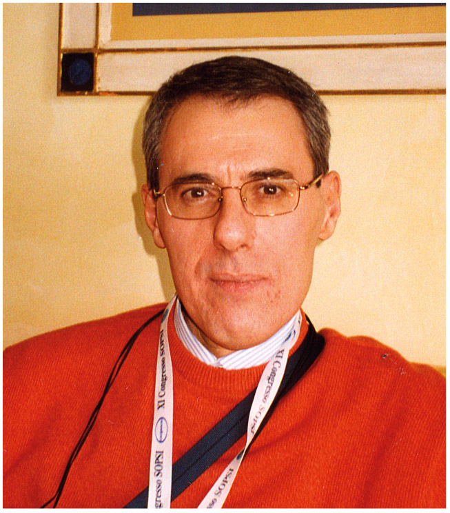 Franco Benazzi