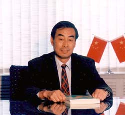 Jicheng He