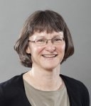 Suzanne Wilson
