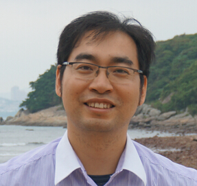 Jianfeng Yan