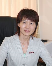 Dongmei Huang