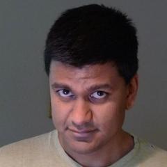 Manu Sridharan