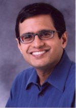 Anil Somayaji