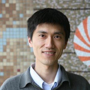 Jichuan Chang