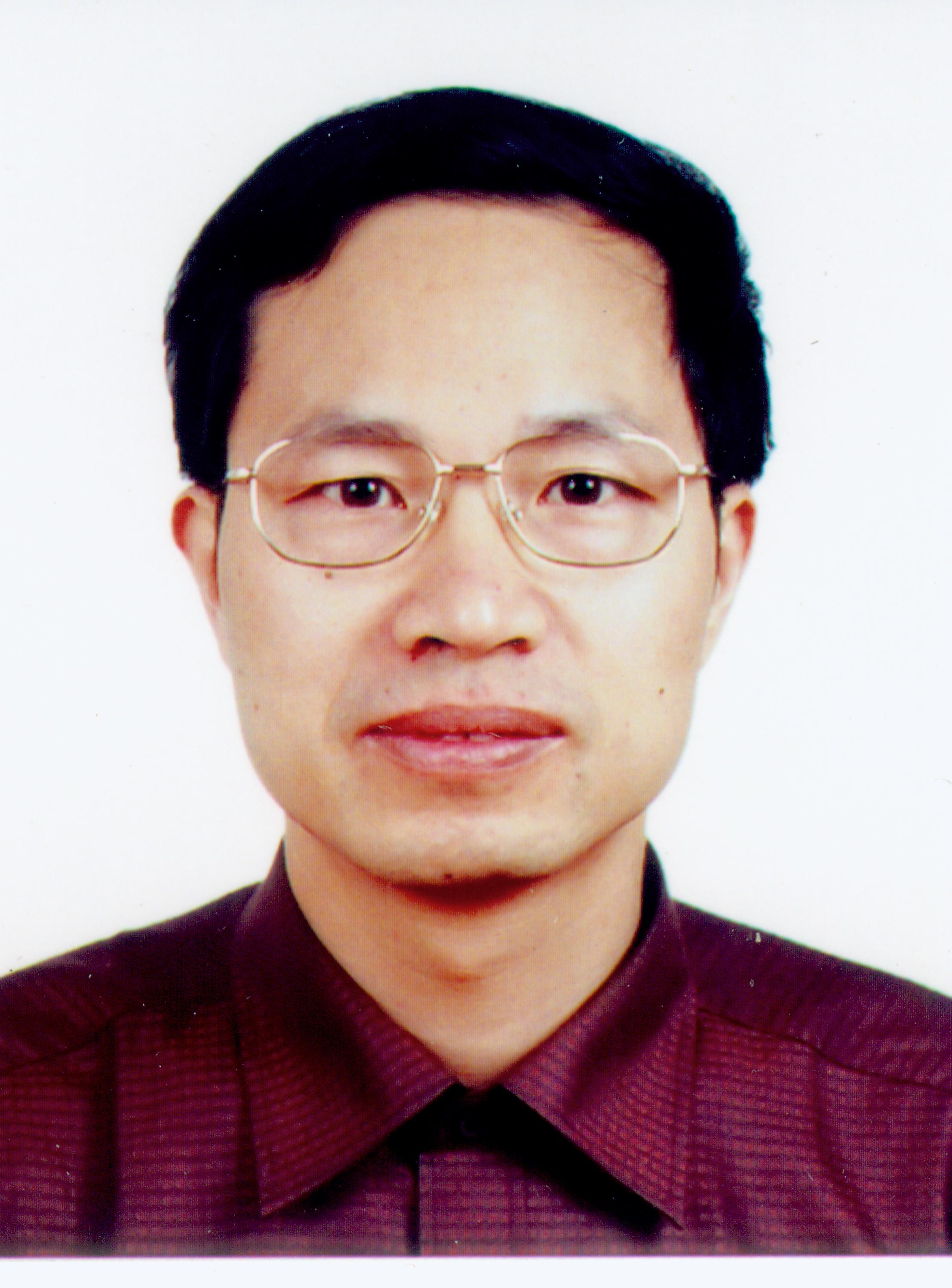 Renzhong Tang