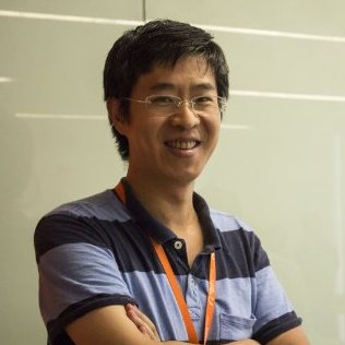 Hua-Jun Zeng