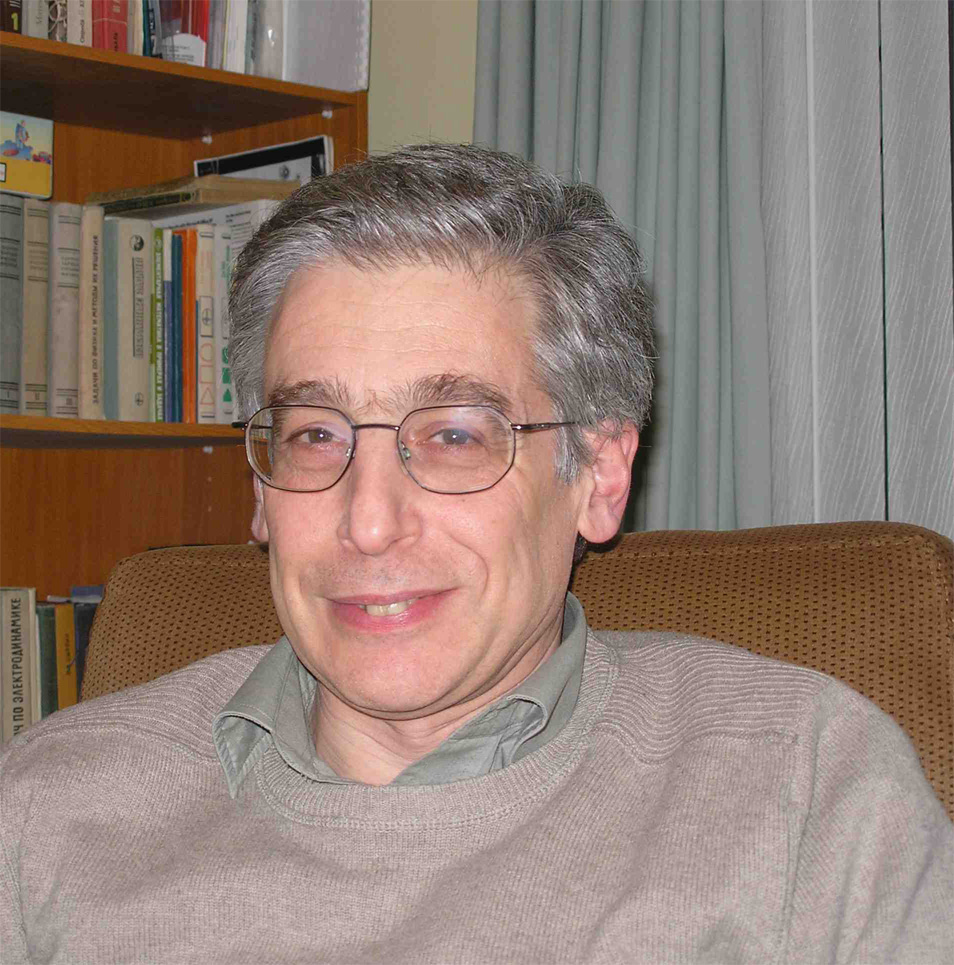 Alexander Schuchinsky