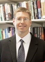Stephen Marrin