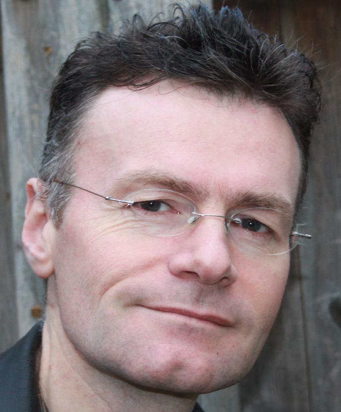 James Cussens