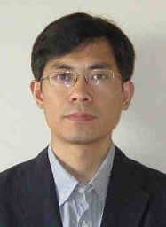 Liming Cao