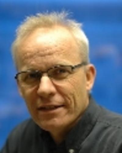 Jarle Eid